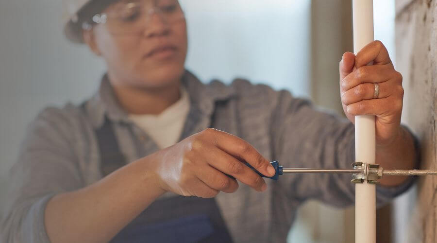 Professional annual plumbing maintenance services in Scammon Bay, AK